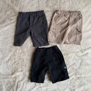Boys Beverly Hills Polo Club shorts